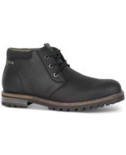 Barbour mens boots new arrivals sale
