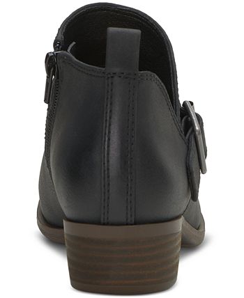 Macys lucky best sale brand booties