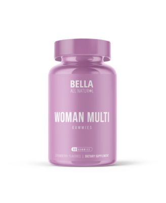 Bella All Natural