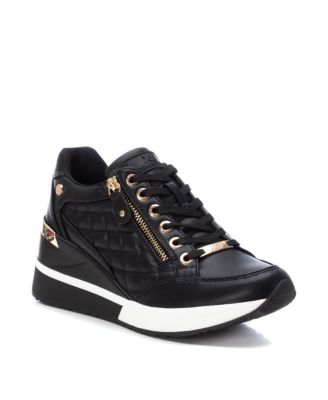 Women's Wedge Sneakers By XTI
