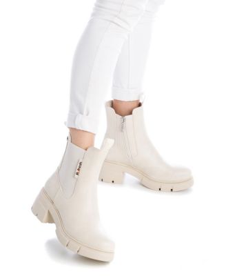 Women's Booties By
