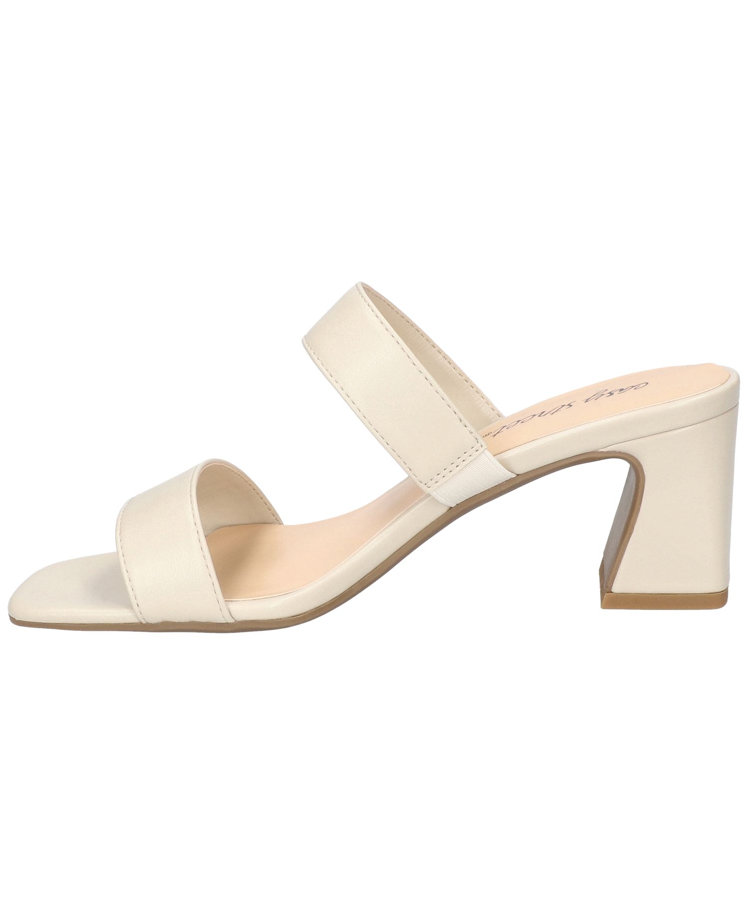 Women's Clovelle Slip-On Block Heel Sandals