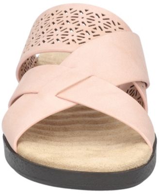 Women's Coho Slide Sandals