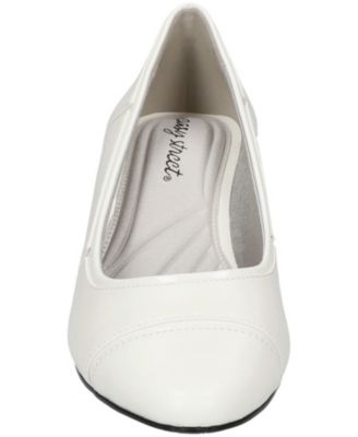 Women's Datia Slip-On Pumps