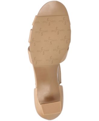 Women's Essie Slip-On Dress Sandals