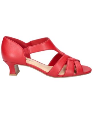 Women's Essie Slip-On Dress Sandals