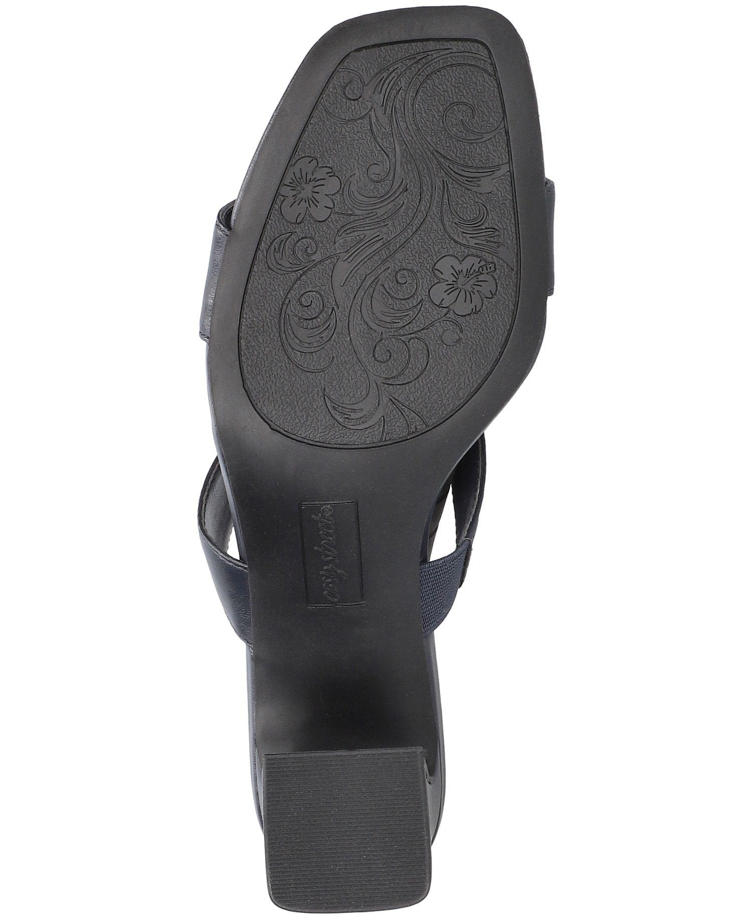 Women's Clovelle Slip-On Block Heel Sandals