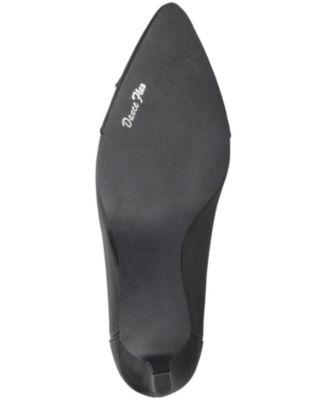 Women's Devanna Slip-On Pumps