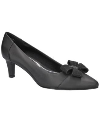 Women's Devanna Slip-On Pumps