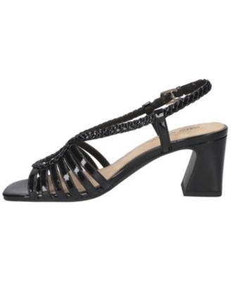 Women's Topaz Square Toe Sandals