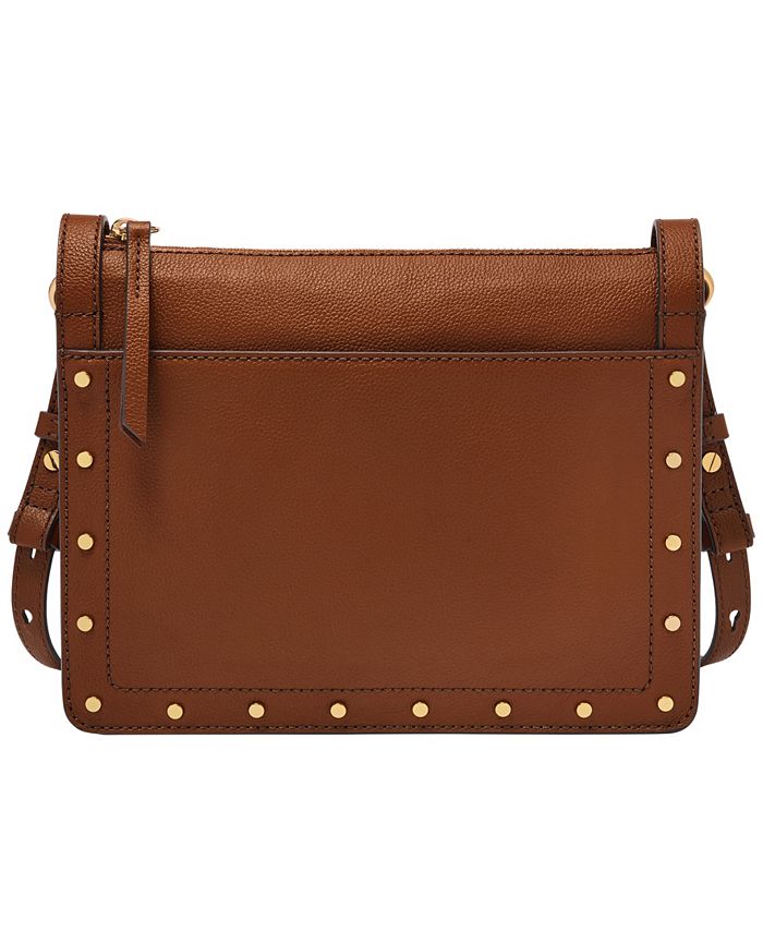 Macy's hotsell fossil bags