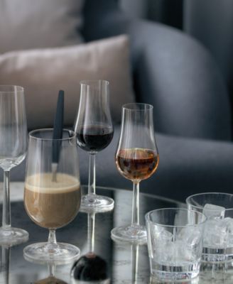 Grand Cru 8.2 oz Spirit Glasses, Set of 2