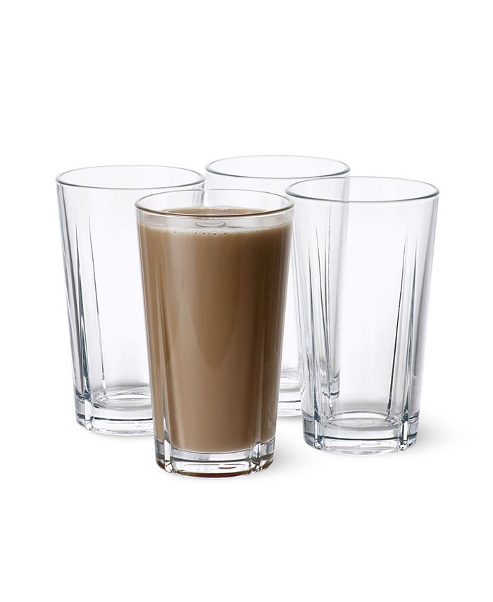 Rosendahl Cafe Glasses, Set of 4 Macy's