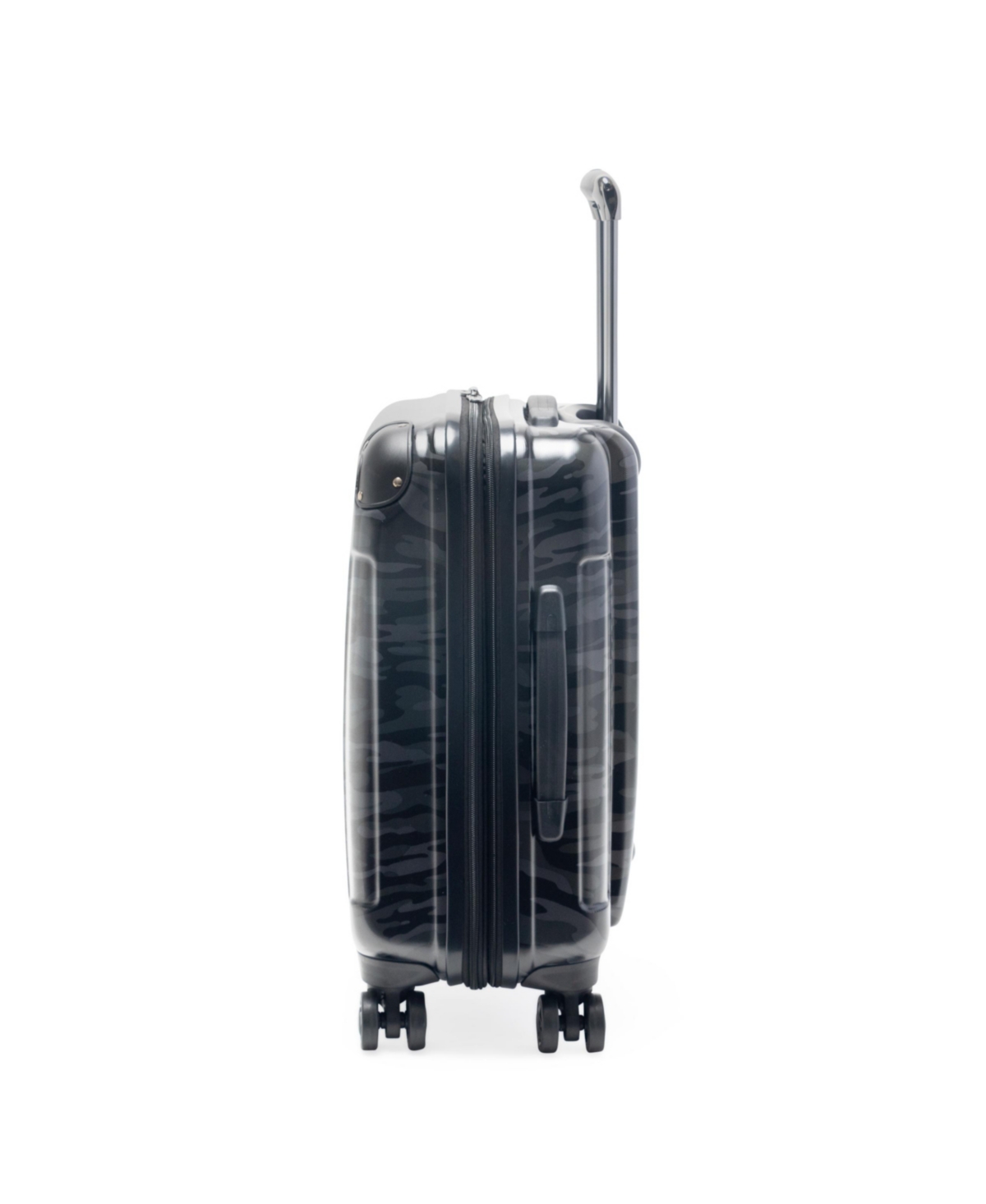 Kenneth Cole Reaction Renegade Camo 20" Hardside Expandable Luggage