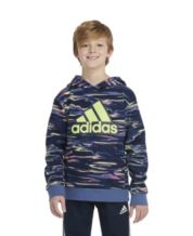 Macys adidas sweater online