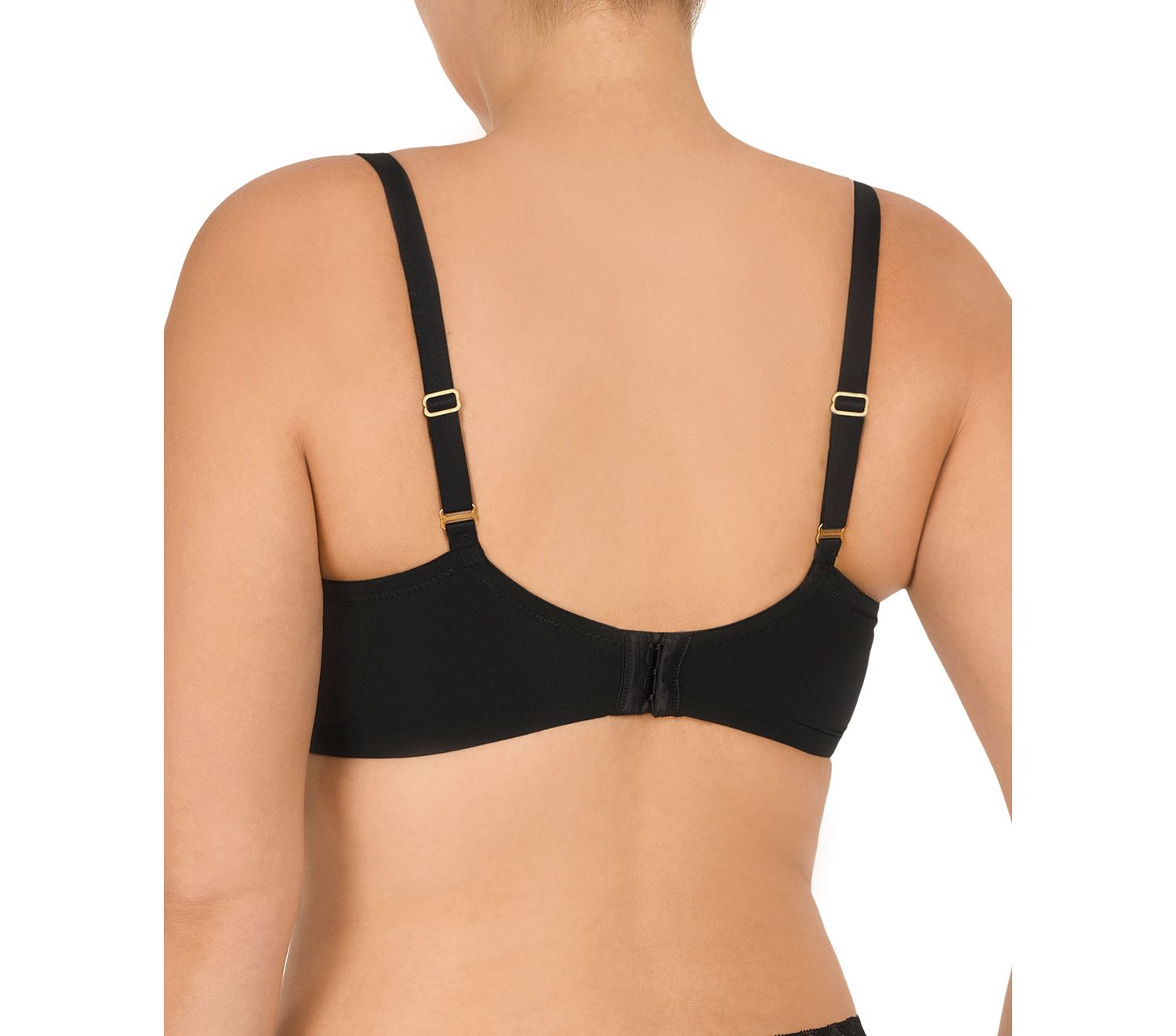 Women's Chic Comfort Full Figure Underwire T-Shirt Bra