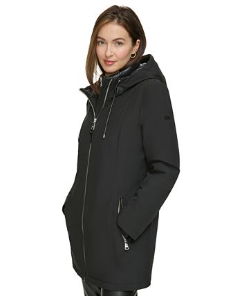 The bay dkny on sale jacket