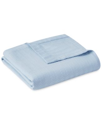 100% Egyptian Cotton Blanket, King
