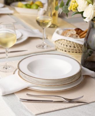 Haku Set of 4 Soup Bowls, 8.50", 12 oz.