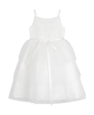 Flower Girl Dresses Macy s