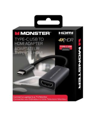 MONSTER CABLE
