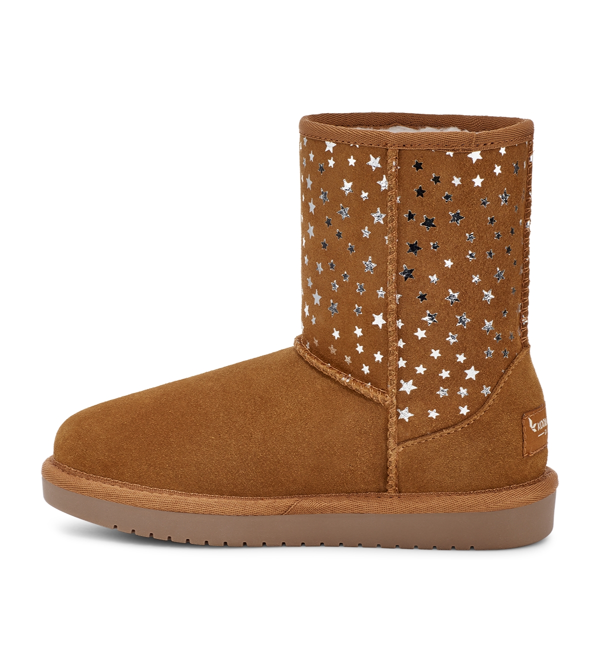 Koolaburra by Ugg Kids Koola Short Stars Booties