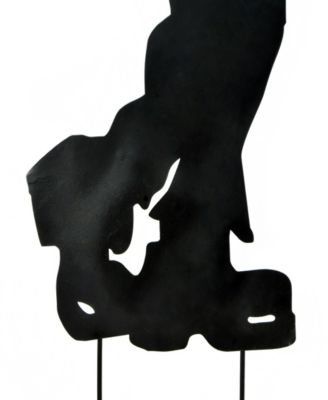 48" Halloween Frankenstein Garden Stake