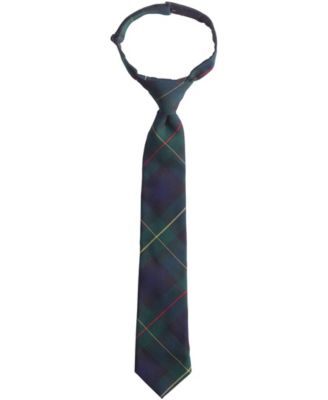 Kids Pre Tied Tie