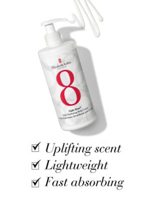 Eight Hour Daily Hydrating Body Lotion