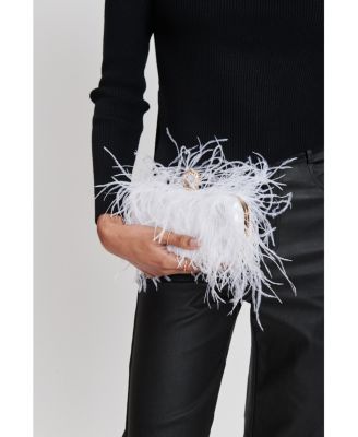 Moda Luxe Harlow Evening Bag