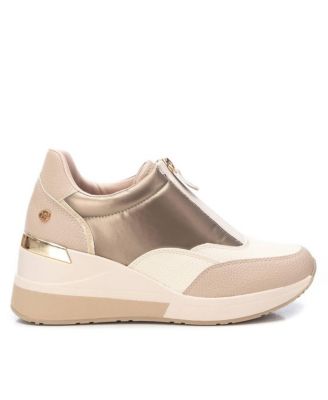 Women's Wedge Sneakers By XTI