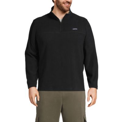 Men's Anyweather Fleece Quarter Zip Pullover