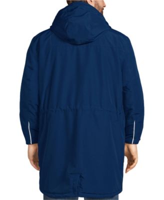 Big & Tall Squall Waterproof Insulated Parka
