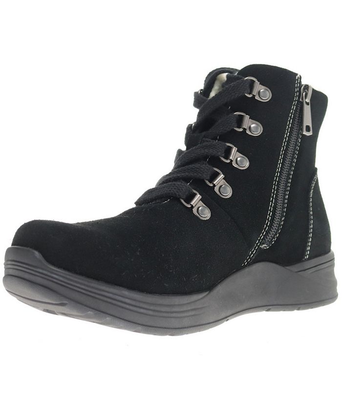 Soulier à lacets Eden Propet