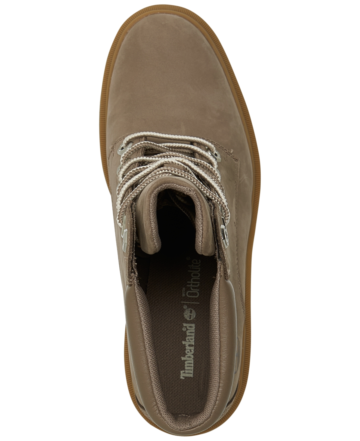 Timberland Women's Allington Heights 6