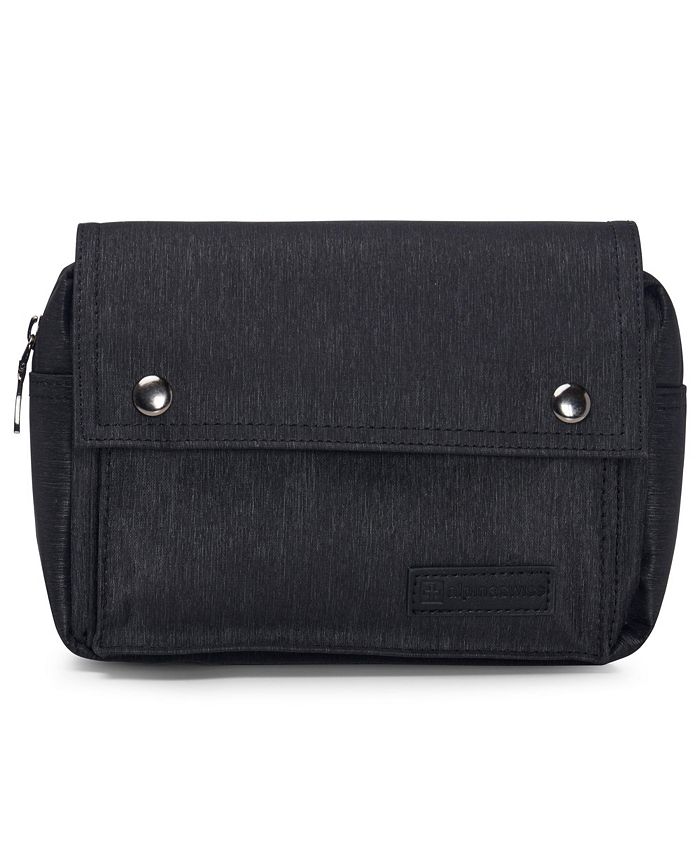 Mens leather fanny cheap pack macy's