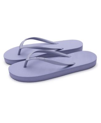 Women s Slimz Core Premium Rubber Flip-Flop Thong Sandals