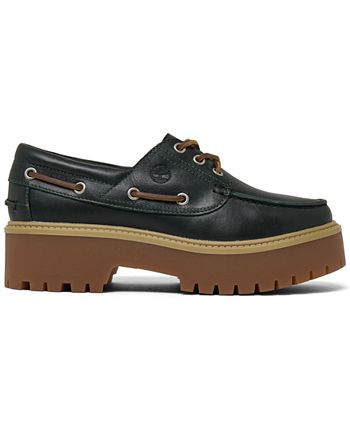Macy's timberland boat shoes shop