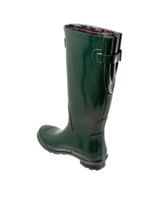 Women's Gloss Tall Boots