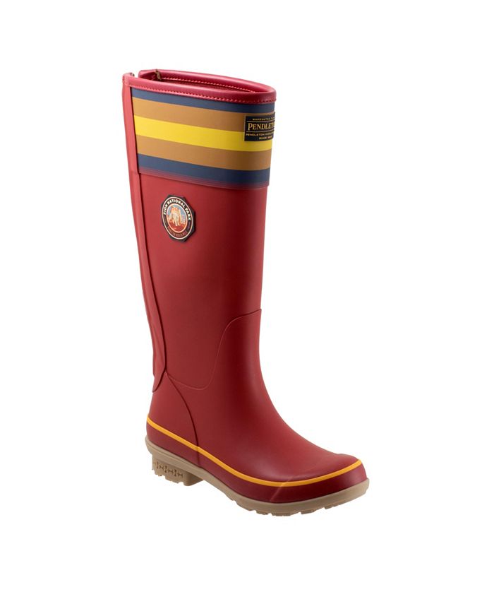 Pendleton Women s Zion National Park Tall Boots Macy s
