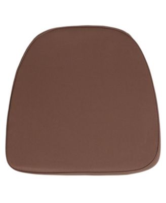 Soft Chiavari Dining Chair Cushion