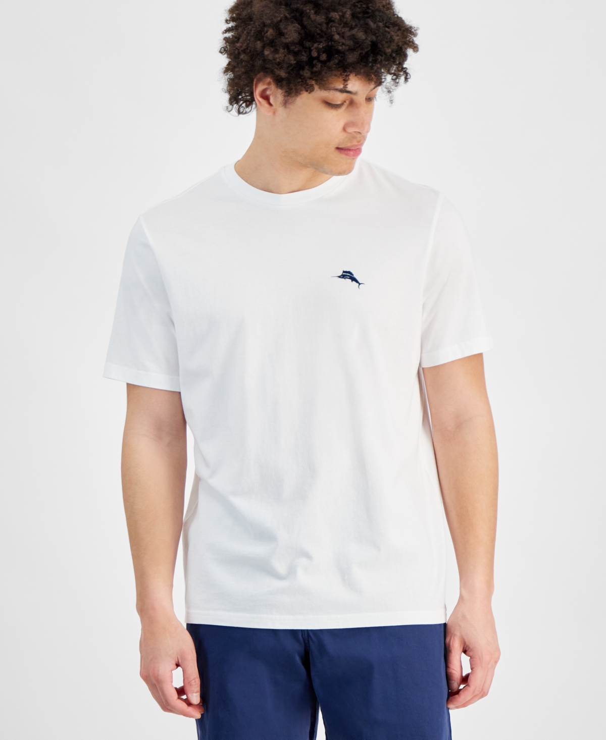 Tommy Bahama Men's Anniversary Cocktail Graphic T-Shirt
