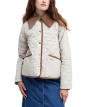 Barbour New Arrivals Women s Clothing Macy s