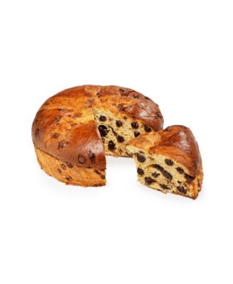 Panettone Premium Genovese Chocolate Drops, 26.46 oz