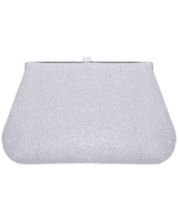 Silver Clutch Purse Macy s