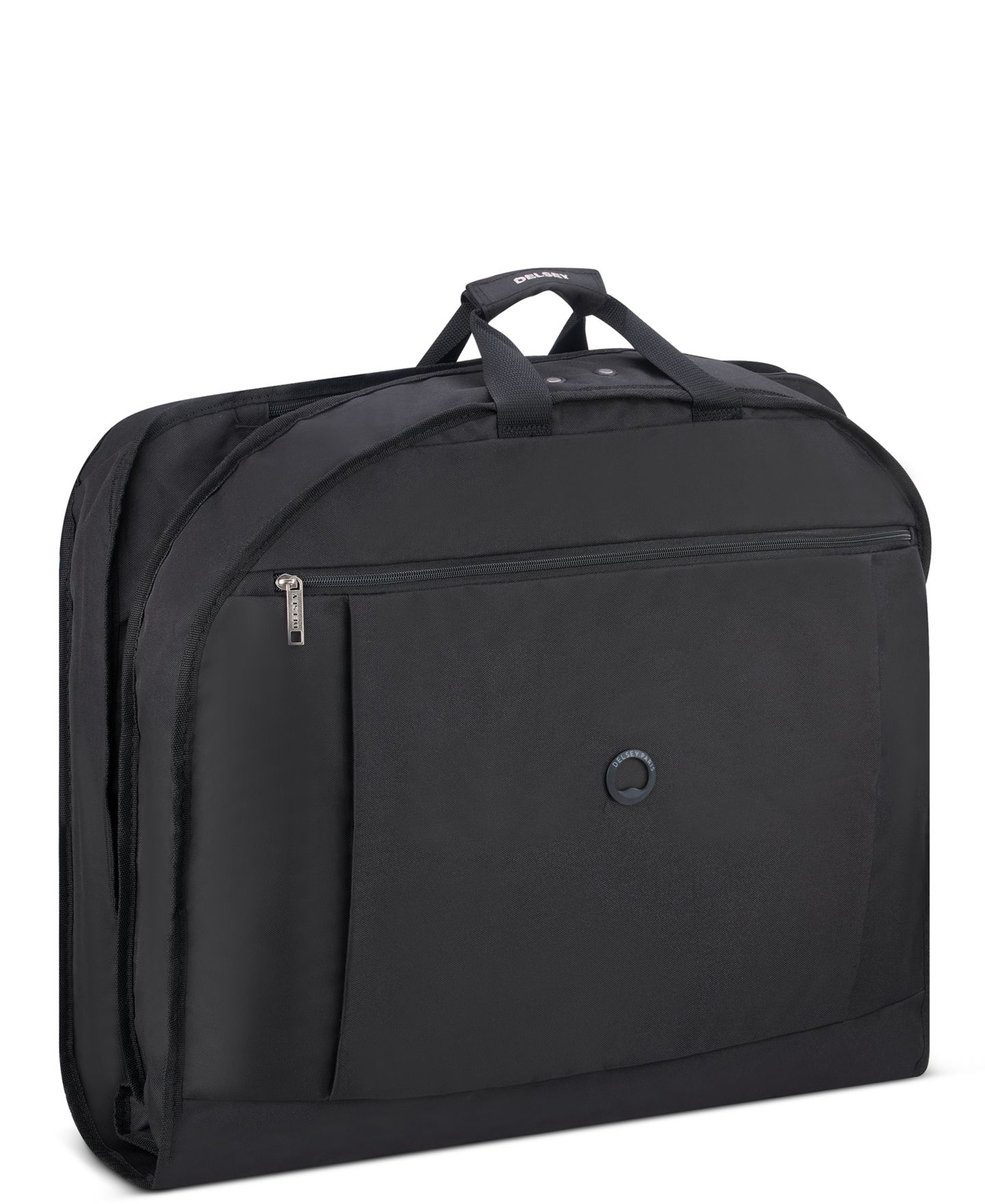 Сумка Delsey Helium 45" Garment Sleeve — фото 8