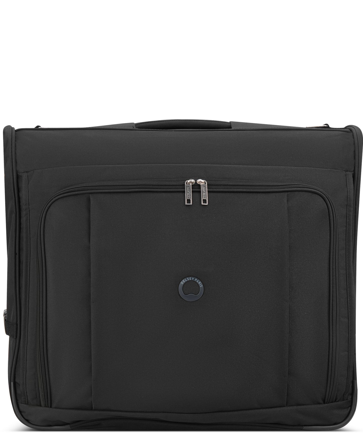 Сумка Delsey Garment, 45" Helium Deluxe, цвет: Чёрный — фото 1