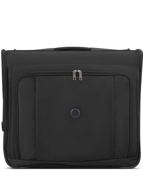 Сумка Delsey Garment, 45" Helium Deluxe, цвет: Чёрный
