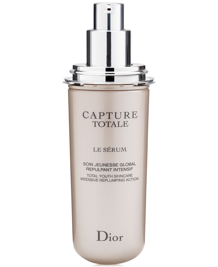 Dior capture totale serum multi perfection discount