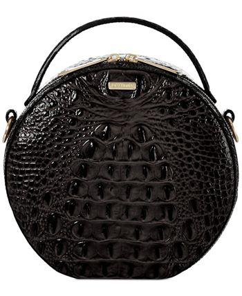 BRAHMIN Lane Crossbody Bag - Vintage Inspired Handbag With Adjustable Strap, Multiple Pockets - View #2